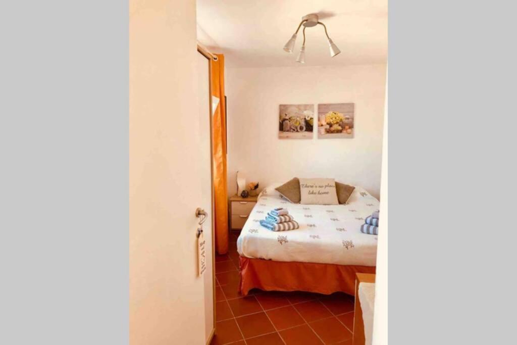 Apartment Casa Pierina Anacapri (Isola di Capri)