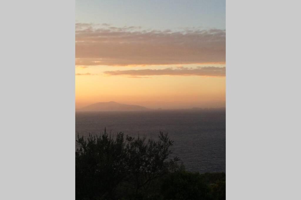 Casa Pierina * Anacapri (Isola di Capri)
