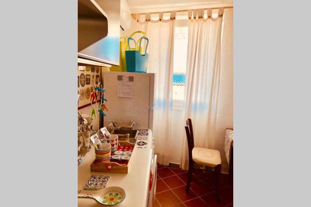 Casa Pierina Apartment *