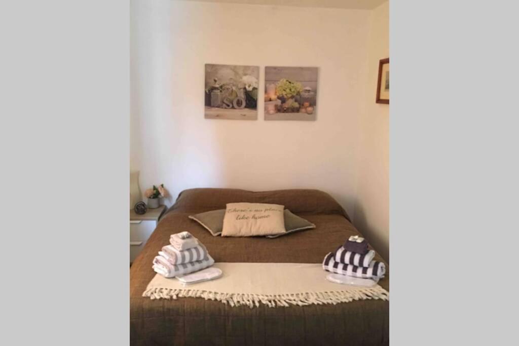 Casa Pierina Apartment Anacapri (Isola di Capri)