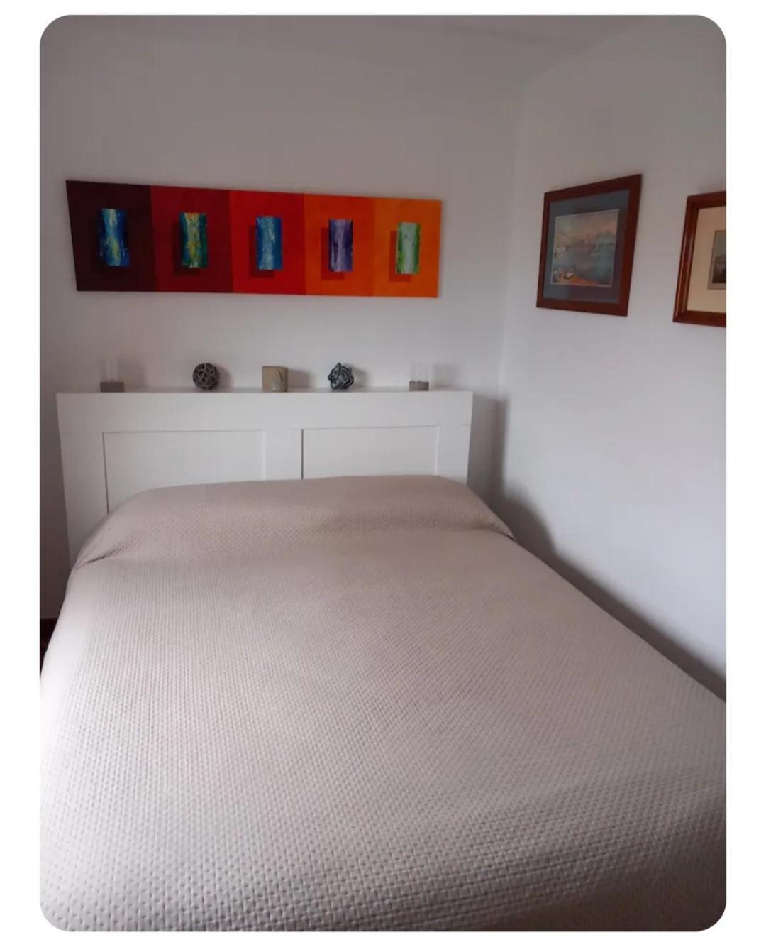 Apartment Casa Pierina *