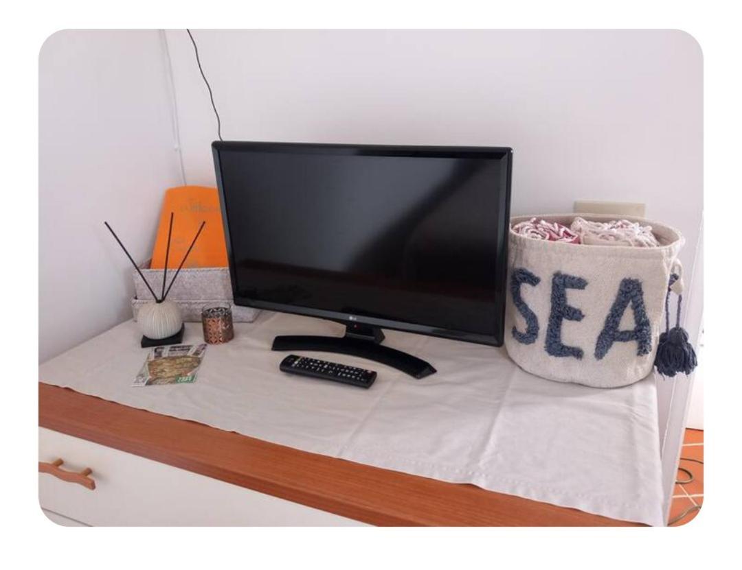 Apartment Casa Pierina Anacapri (Isola di Capri)