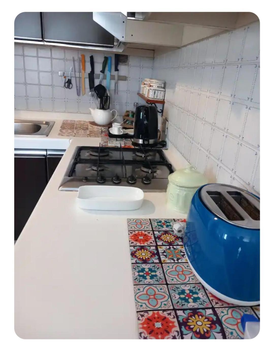 Casa Pierina Apartment *